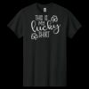 Heavy Cotton ™ 100% Cotton T Shirt Thumbnail