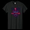 Heavy Cotton ™ 100% Cotton T Shirt Thumbnail