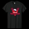 Heavy Cotton ™ 100% Cotton T Shirt Thumbnail