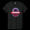 Heavy Cotton ™ 100% Cotton T Shirt Thumbnail
