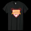Heavy Cotton ™ 100% Cotton T Shirt Thumbnail