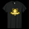 Heavy Cotton ™ 100% Cotton T Shirt Thumbnail