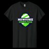 Heavy Cotton ™ 100% Cotton T Shirt Thumbnail