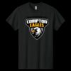 Heavy Cotton ™ 100% Cotton T Shirt Thumbnail