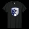 Heavy Cotton ™ 100% Cotton T Shirt Thumbnail