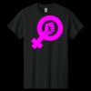 Heavy Cotton ™ 100% Cotton T Shirt Thumbnail