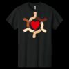 Heavy Cotton ™ 100% Cotton T Shirt Thumbnail