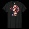 Heavy Cotton ™ 100% Cotton T Shirt Thumbnail