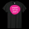 Heavy Cotton ™ 100% Cotton T Shirt Thumbnail