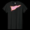 Heavy Cotton ™ 100% Cotton T Shirt Thumbnail
