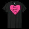 Heavy Cotton ™ 100% Cotton T Shirt Thumbnail