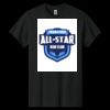 Heavy Cotton ™ 100% Cotton T Shirt Thumbnail