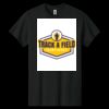 Heavy Cotton ™ 100% Cotton T Shirt Thumbnail