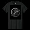 Heavy Cotton ™ 100% Cotton T Shirt Thumbnail