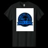 Heavy Cotton ™ 100% Cotton T Shirt Thumbnail