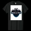 Heavy Cotton ™ 100% Cotton T Shirt Thumbnail
