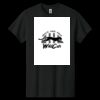 Heavy Cotton ™ 100% Cotton T Shirt Thumbnail