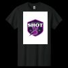 Heavy Cotton ™ 100% Cotton T Shirt Thumbnail