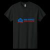 Heavy Cotton ™ 100% Cotton T Shirt Thumbnail