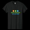 Heavy Cotton ™ 100% Cotton T Shirt Thumbnail