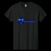 Heavy Cotton ™ 100% Cotton T Shirt Thumbnail