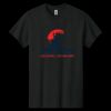 Heavy Cotton ™ 100% Cotton T Shirt Thumbnail
