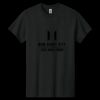Heavy Cotton ™ 100% Cotton T Shirt Thumbnail