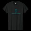 Heavy Cotton ™ 100% Cotton T Shirt Thumbnail