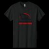 Heavy Cotton ™ 100% Cotton T Shirt Thumbnail