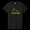 Heavy Cotton ™ 100% Cotton T Shirt Thumbnail