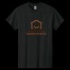 Heavy Cotton ™ 100% Cotton T Shirt Thumbnail