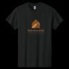 Heavy Cotton ™ 100% Cotton T Shirt Thumbnail