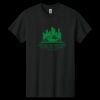 Heavy Cotton ™ 100% Cotton T Shirt Thumbnail