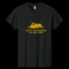 Heavy Cotton ™ 100% Cotton T Shirt Thumbnail
