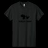 Heavy Cotton ™ 100% Cotton T Shirt Thumbnail
