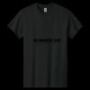 Heavy Cotton ™ 100% Cotton T Shirt Thumbnail