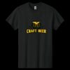 Heavy Cotton ™ 100% Cotton T Shirt Thumbnail