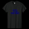 Heavy Cotton ™ 100% Cotton T Shirt Thumbnail