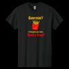 Heavy Cotton ™ 100% Cotton T Shirt Thumbnail
