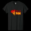 Heavy Cotton ™ 100% Cotton T Shirt Thumbnail