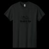 Heavy Cotton ™ 100% Cotton T Shirt Thumbnail