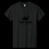 Heavy Cotton ™ 100% Cotton T Shirt Thumbnail