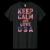 Heavy Cotton ™ 100% Cotton T Shirt Thumbnail
