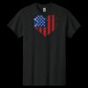 Heavy Cotton ™ 100% Cotton T Shirt Thumbnail