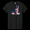 Heavy Cotton ™ 100% Cotton T Shirt Thumbnail