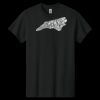 Heavy Cotton ™ 100% Cotton T Shirt Thumbnail