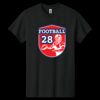 Heavy Cotton ™ 100% Cotton T Shirt Thumbnail