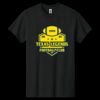 Heavy Cotton ™ 100% Cotton T Shirt Thumbnail