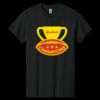 Heavy Cotton ™ 100% Cotton T Shirt Thumbnail
