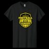 Heavy Cotton ™ 100% Cotton T Shirt Thumbnail